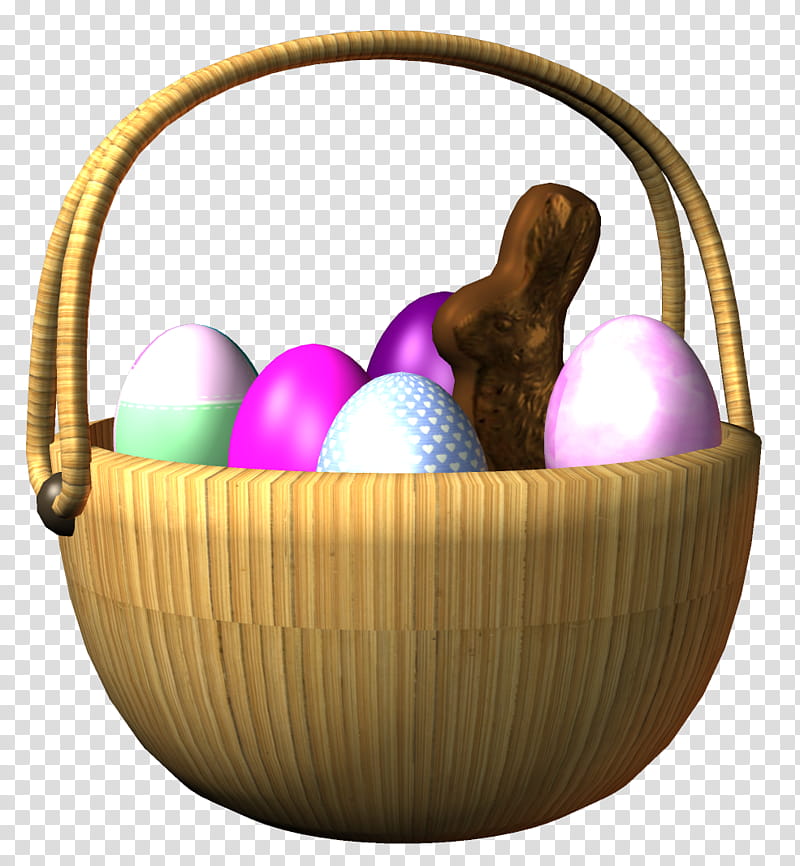 Easter Egg, Basket, Easter
, Basketball, Color, Easter Bunny, Oval, Event transparent background PNG clipart