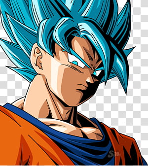 Goku Ssj God Red, Dragon Ball Super Son Goku Super Saiyan God forming  kamehame wave illustration transparent background PNG clipart