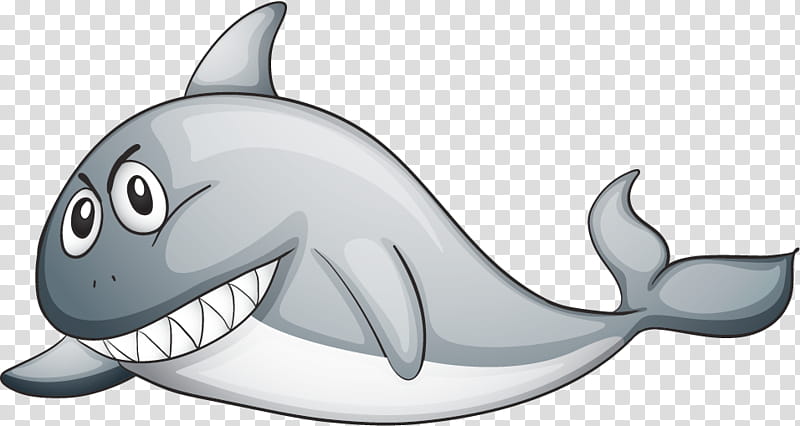 Cartoon Shark, Cartoon, Drawing, Dolphin, Animation, Whales, Animal, Fish transparent background PNG clipart