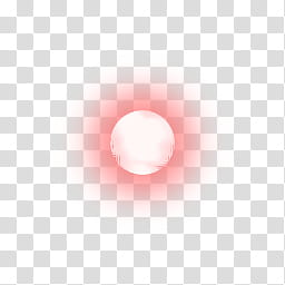 Color LED ICONS, Red, round white transparent background PNG clipart