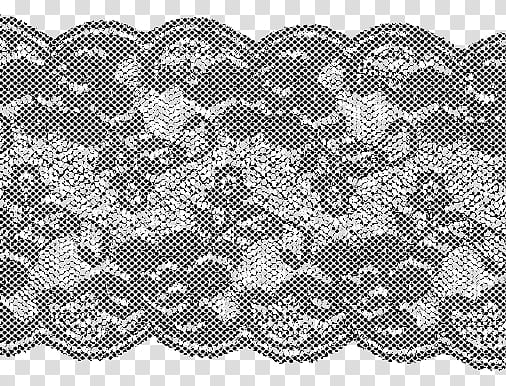 Lace Screentone , gray curtain lace transparent background PNG clipart