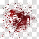 Blood Brushes FireAlpaca, red splatter illustration transparent background PNG clipart