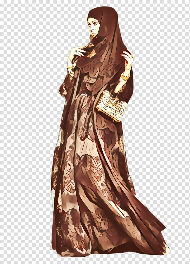 Islamic Background Design, Dolce Gabbana, Hijab, Abaya, Fashion, Dress, Modesty, Italian Fashion transparent background PNG clipart