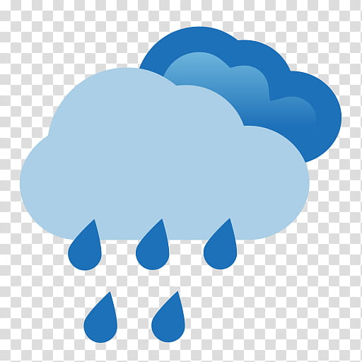 Rain Cloud, Thunderstorm, Weather, Weather Forecasting, Snow, Cloudburst, Wet Season, Blue transparent background PNG clipart