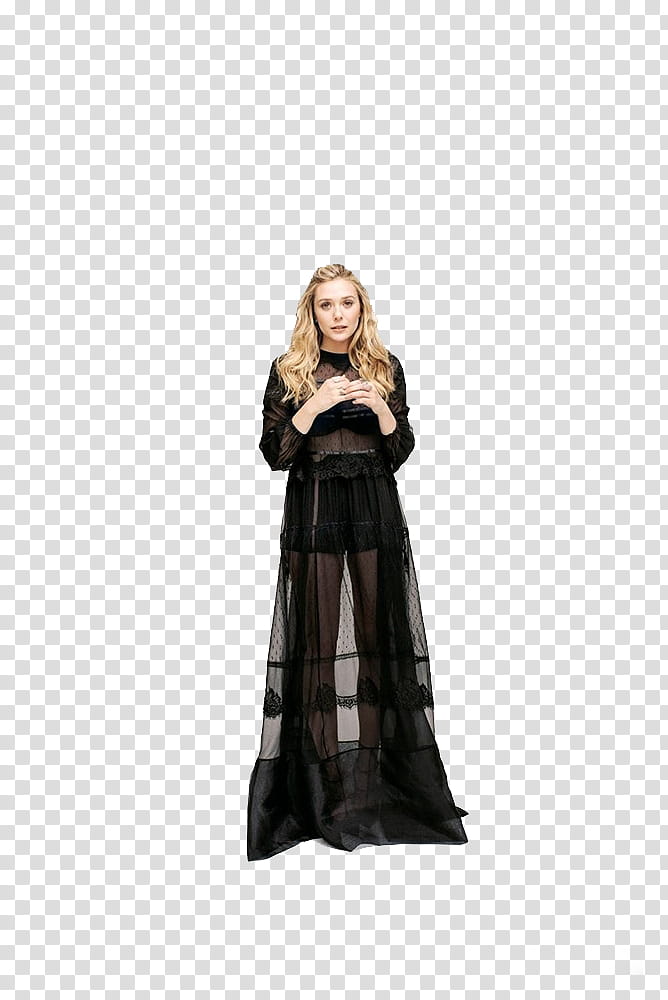 Elizabeth Olsen , SelenaPurpleewDirect () transparent background PNG clipart