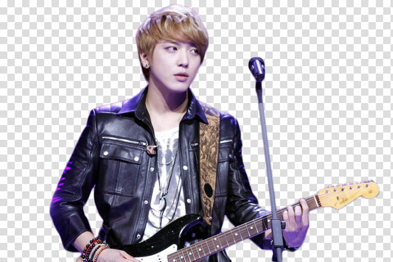 Yong Hwa , yonghwa_ transparent background PNG clipart
