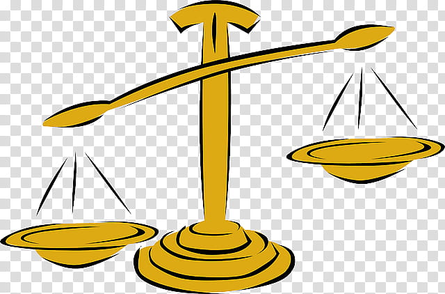 Web Design, Measuring Scales, Beam Balance, Triple Beam Balance, Lady Justice, Yellow, Line, Symbol transparent background PNG clipart
