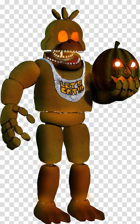 Five Nights At Freddy's 2 Five Nights At Freddy's 4 Freddy Fazbear's  Pizzeria Simulator Animatronics PNG