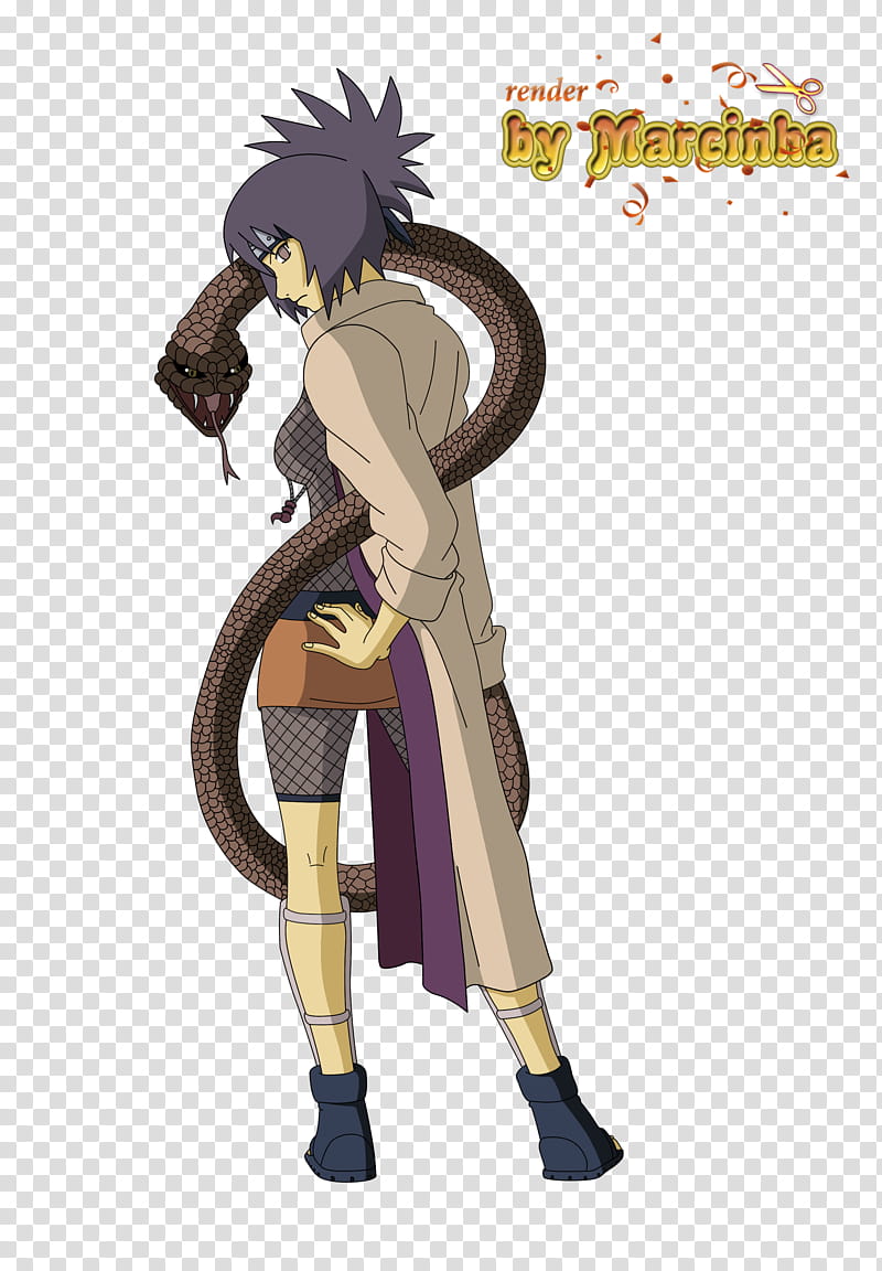 Anko, male anime character transparent background PNG clipart