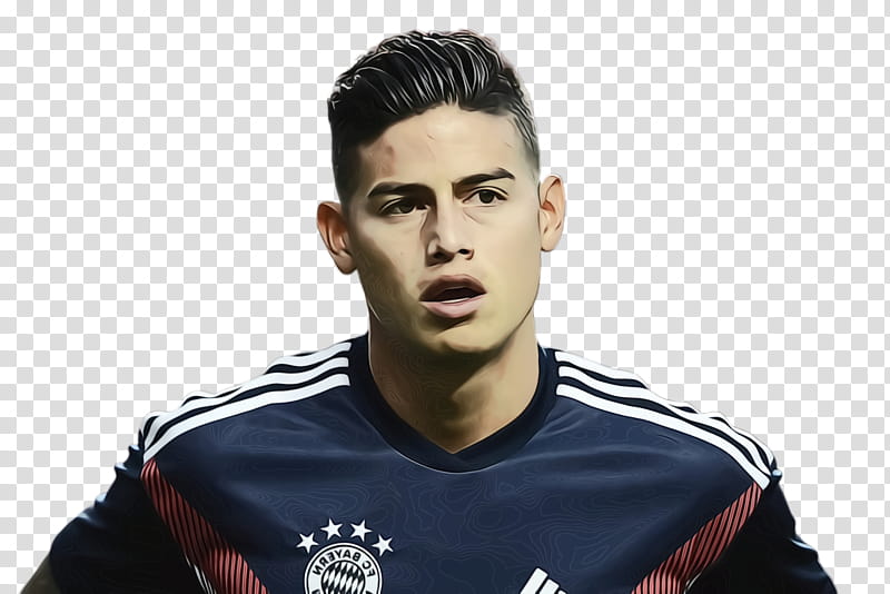 Football Player, James Rodriguez, Fifa, Sport, Sports, Liverpool, Liverpool Fc, Arsenal Fc transparent background PNG clipart