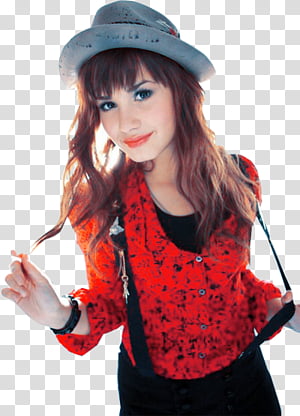 1, Demi Lovato transparent background PNG clipart thumbnail
