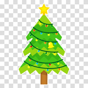 Christmas tree, Christmas Decoration, Oregon Pine, Colorado Spruce, Christmas Ornament, Christmas 
, Holiday Ornament, Conifer transparent background PNG clipart thumbnail