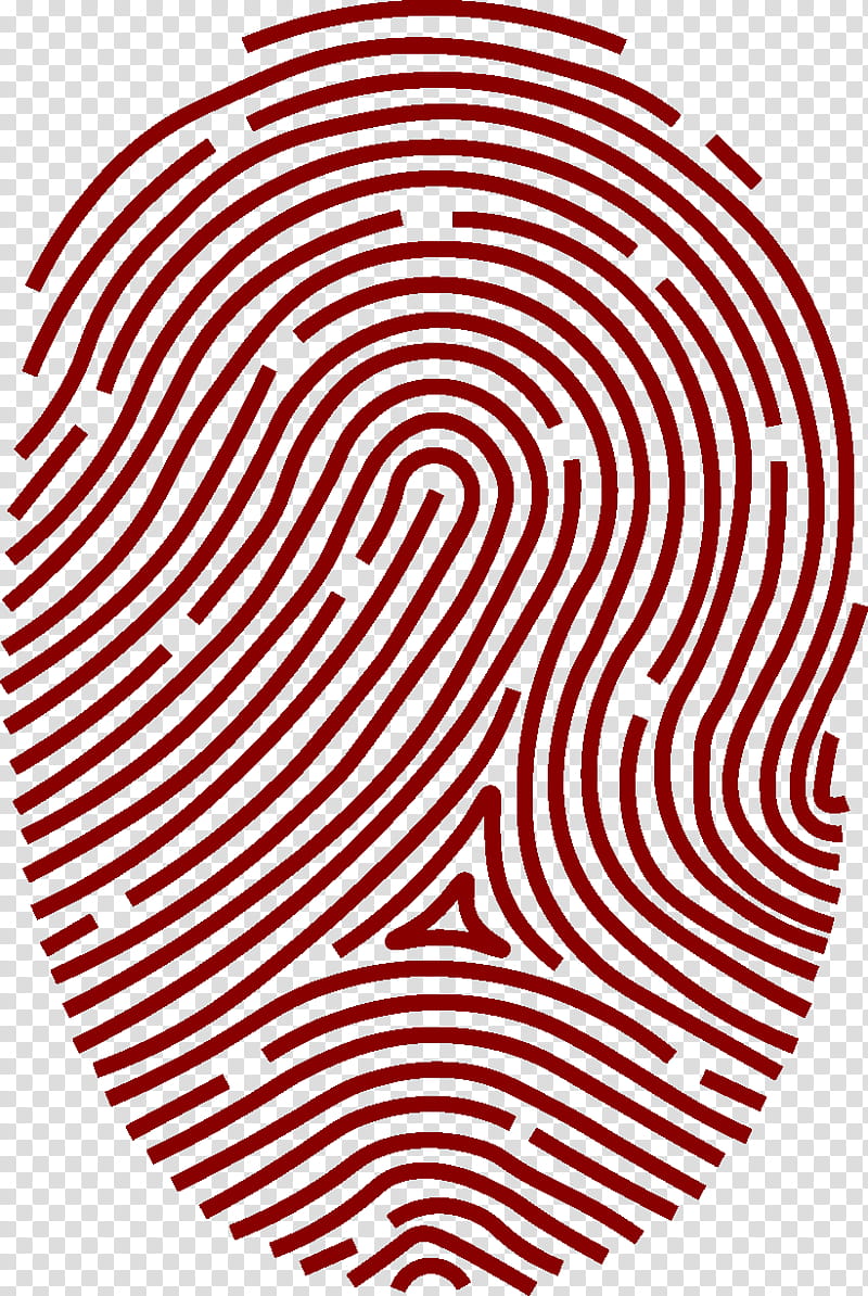 Black Circle, Fingerprint, Biometrics, Fingerprint Scanner, Scanner, Line, Symmetry, Black And White transparent background PNG clipart