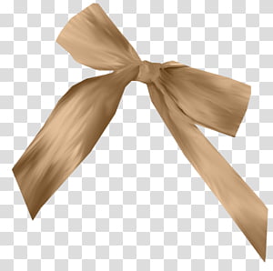 Beige Bow Transparent PNG Clip Art​  Gallery Yopriceville - High-Quality  Free Images and Transparent PNG Clipart