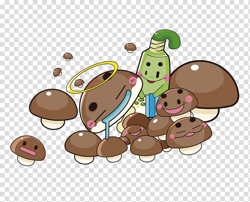 Mushroom, Food, Japan, World, Animal, Mr, Goal, Cartoon transparent background PNG clipart