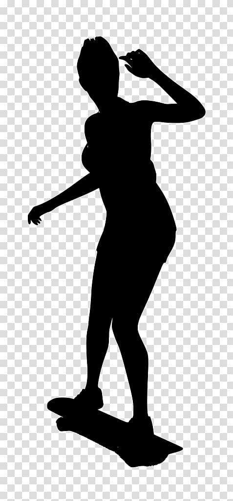Girl, Skateboarding, Adolescence, Silhouette, Girl Distribution Company, Shoe, Cc0 Licence, Black M transparent background PNG clipart