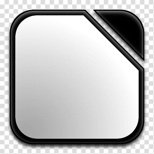 Flurry Style Set , LibreOffice transparent background PNG clipart