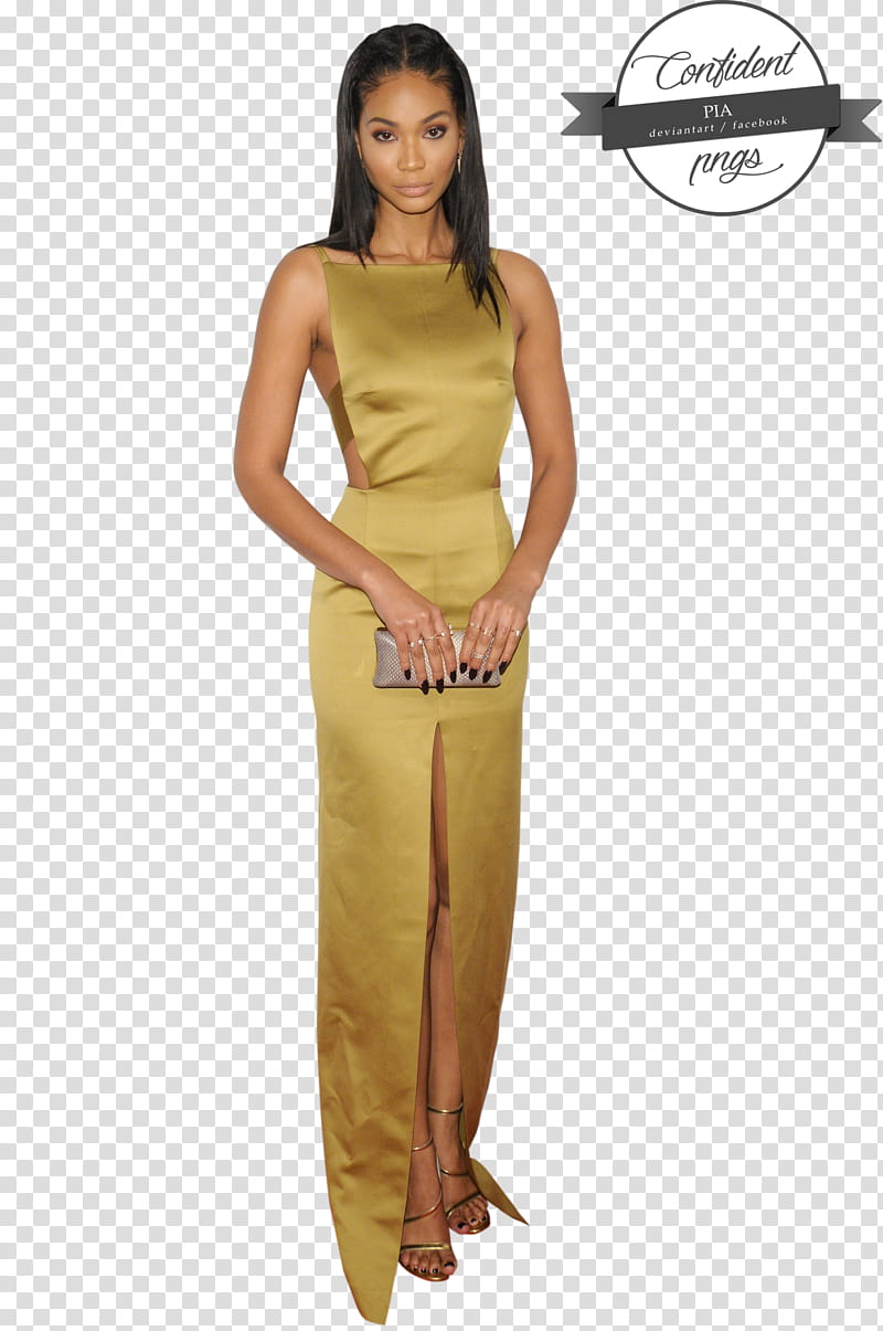 Chanel Iman , Chanel Iman () transparent background PNG clipart