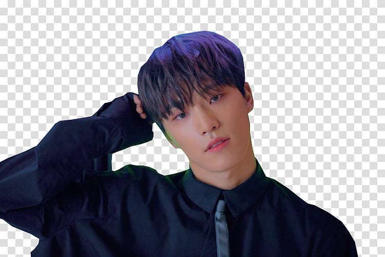 DINO (SEVENTEEN), YMMD Before Dawn + transparent background PNG clipart