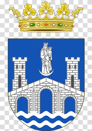 Coat Madrid Coat Of Arms Escutcheon Escudo De La Provincia De Segovia Heraldry Achievement Spain Transparent Background Png Clipart Hiclipart