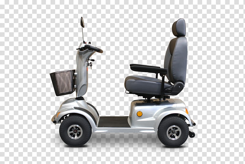 Mobility Scooters Wheelchair Vehicle, Electric Motor, Riding Toy, Electric Vehicle, Car transparent background PNG clipart