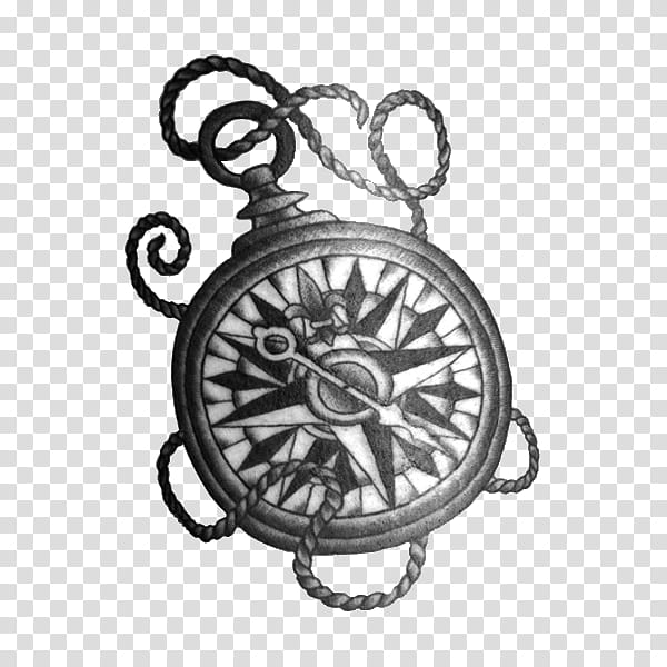 Jack Sparrow Compass  Jack Sparrow Tájoló  Free Transparent PNG Clipart  Images Download