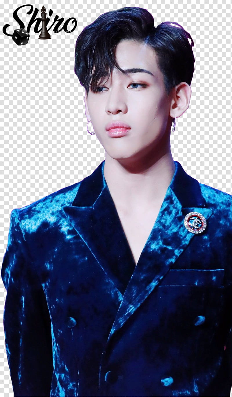 BamBam Got transparent background PNG clipart