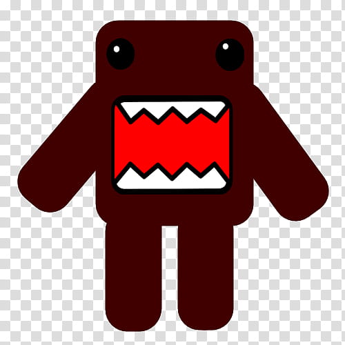 Domo transparent background PNG clipart