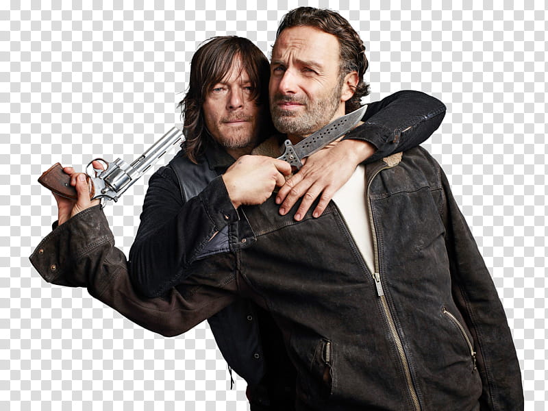 Rick Daryl Andrew Lincoln Norman Reedus , youremyonlydreamcom () transparent background PNG clipart