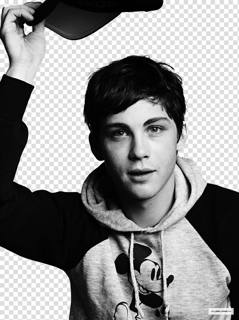 LOGAN LERMAN, Logan Lerman () transparent background PNG clipart