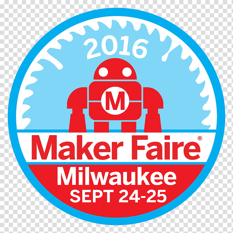 3d Circle, Milwaukee, Maker Faire, Maker Faire Milwaukee, Maker Culture, Wisconsin State Fair Park, Festival, 3D Printing transparent background PNG clipart