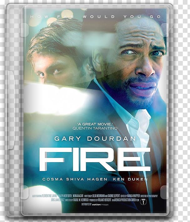 Fire  DVD Case Icon transparent background PNG clipart