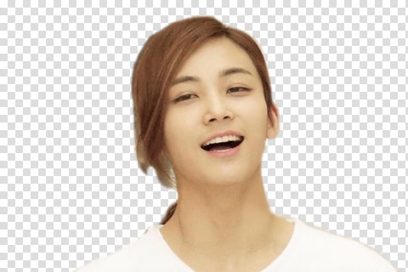 Jeong Han SEVENTEEN transparent background PNG clipart