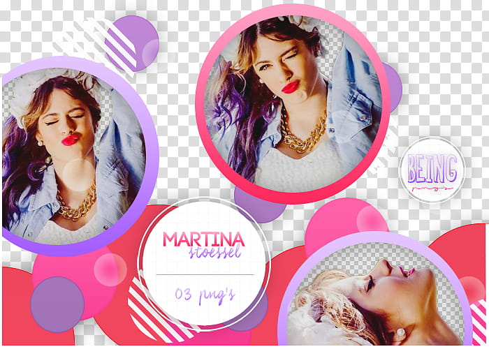 Martina Tini Stoessel transparent background PNG clipart