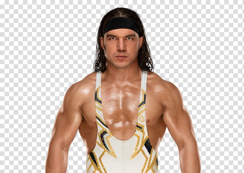 Chad Gable  Official transparent background PNG clipart