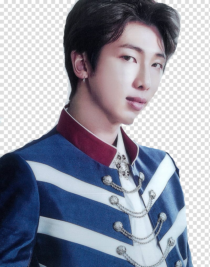 BTS TH Army Zip Prince Ver transparent background PNG clipart