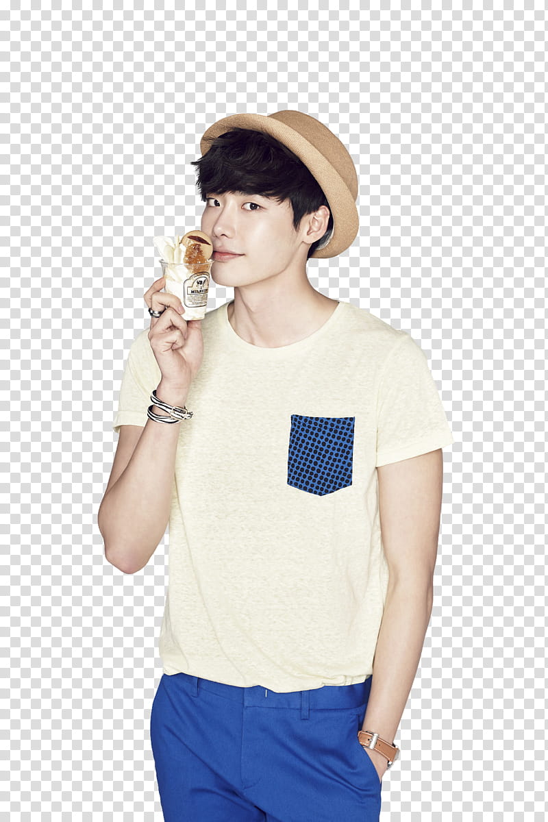 Lee Jong Suk transparent background PNG clipart