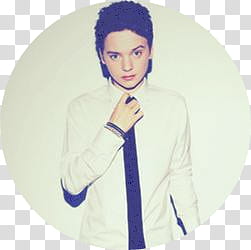 Conor Maynard transparent background PNG clipart