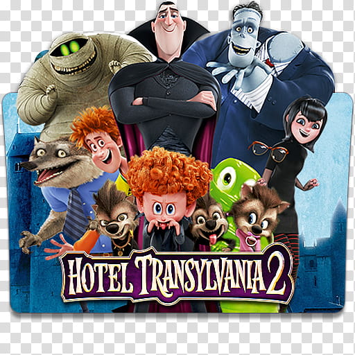 Hotel Transylvania Collection Icon , Hotel Transylvania v transparent background PNG clipart