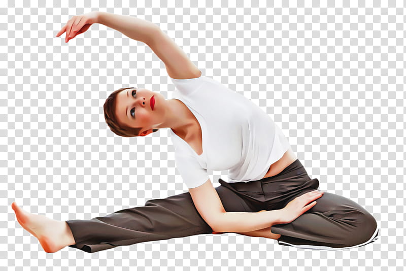 Girl, Yoga, Fitness, Female, Woman, Body, Active, Sport transparent background PNG clipart
