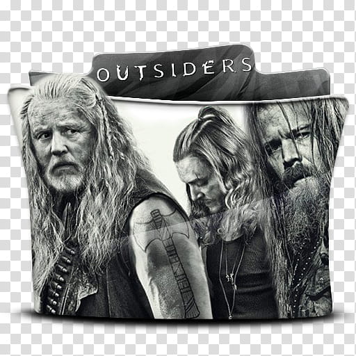 Outsiders, Outsiders icon transparent background PNG clipart