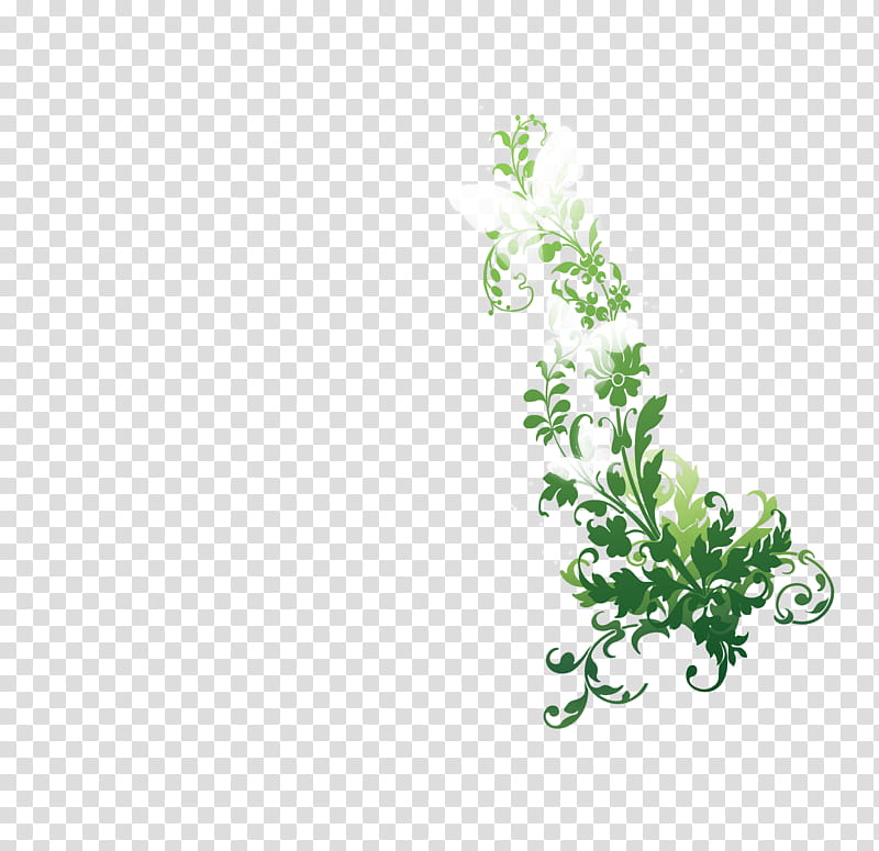 Butterfly Elegance Simple, butterflies and green leaves transparent background PNG clipart