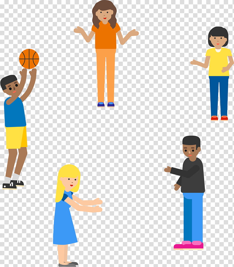 American Football, Ball Game, Passing, Basketball, Volleyball Match, Child, Forward Pass, Video Games transparent background PNG clipart