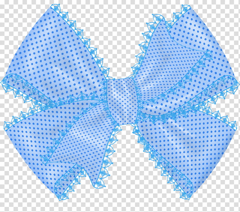 blue ribbon bow art transparent background PNG clipart