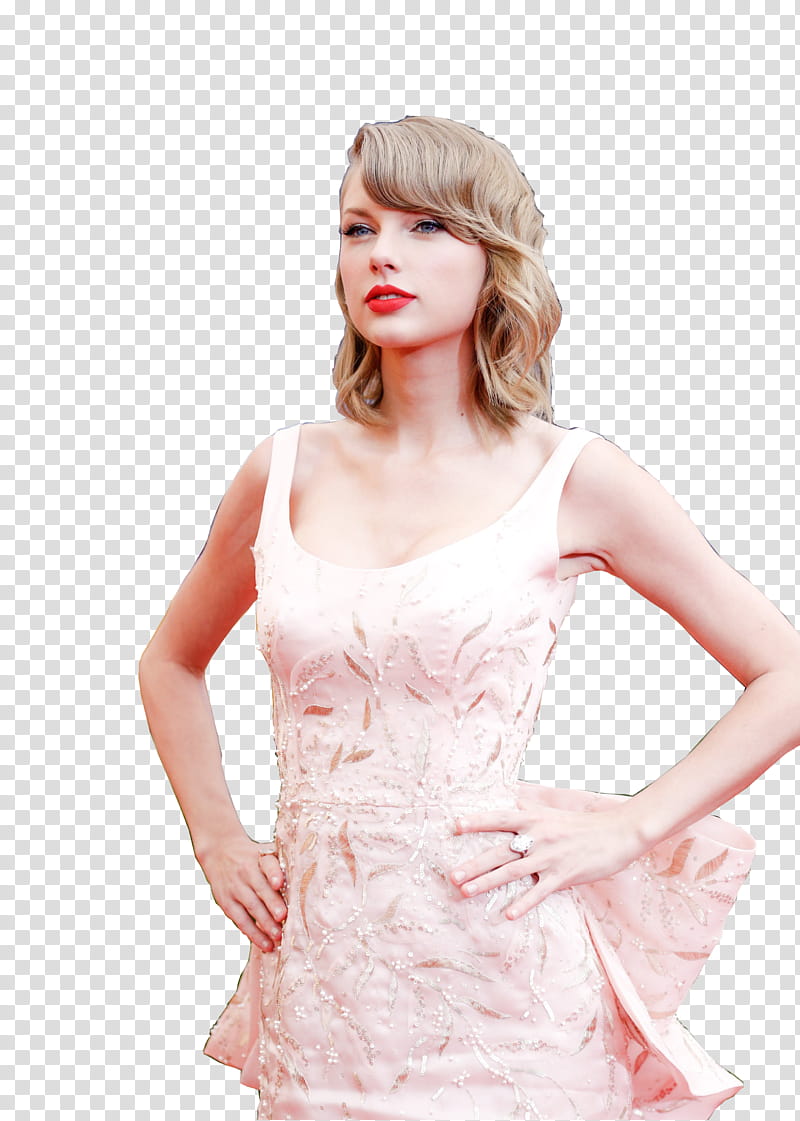 Taylor Swift Charles Beyond Fashion transparent background PNG clipart