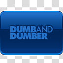 Verglas Icon Set  Oxygen, Dumb and Dumber, Dumband Dumber file icon transparent background PNG clipart