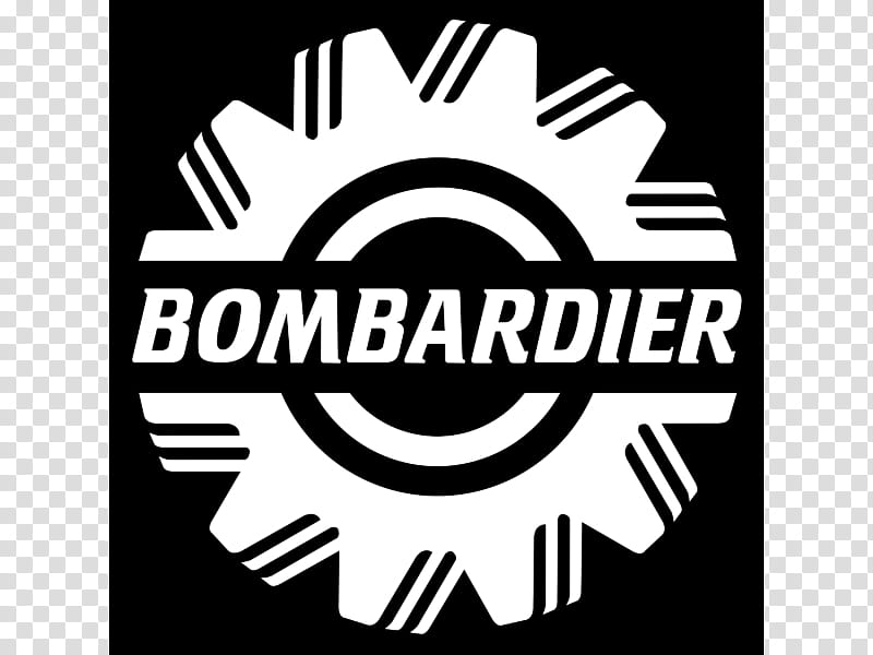 Circle Design, Seadoo, Skidoo, Logo, Bombardier Recreational Products, Bombardier Inc, Snowmobile, Decal transparent background PNG clipart
