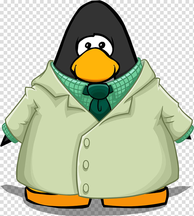 Bird, Club Penguin, Clothing, Club Penguin Island, Chilly Willy, Video Games, Costume, Dress transparent background PNG clipart