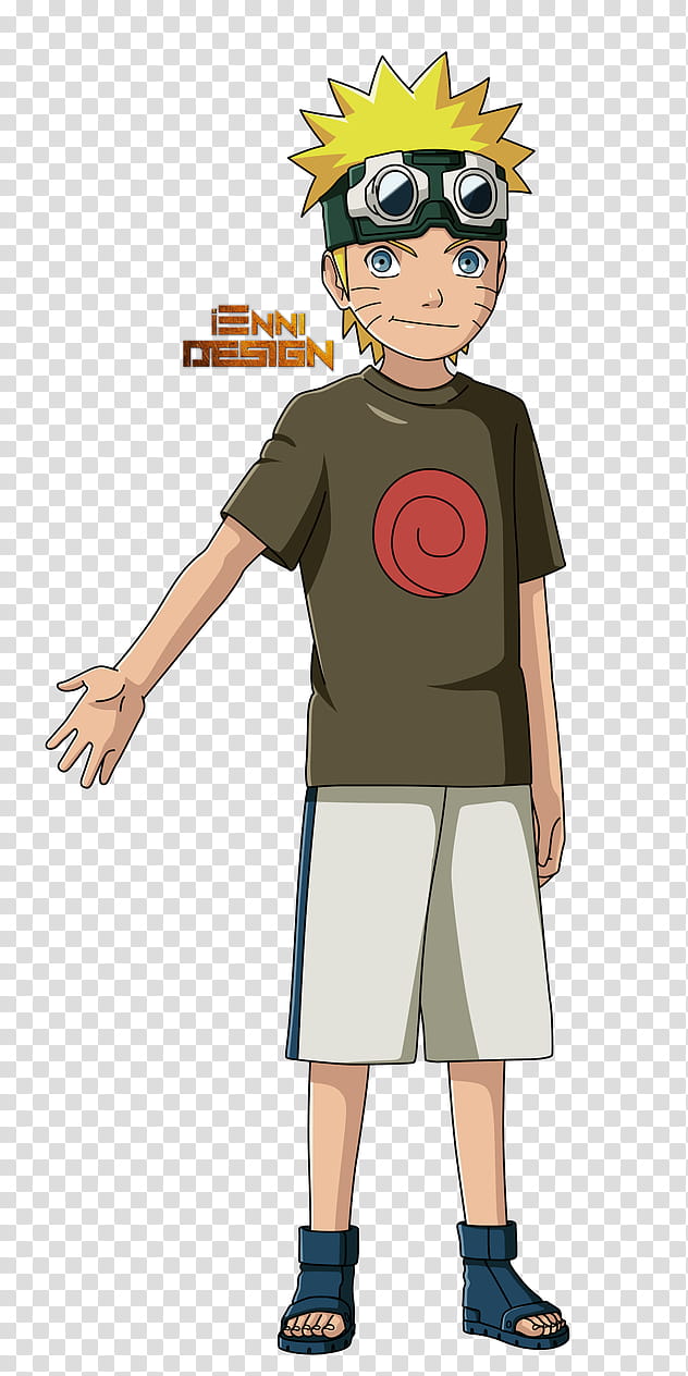 Naruto image PNG transparent image download, size: 451x637px