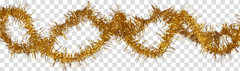 Christmas And New Year, Tinsel, Pine, Fir, Tree, Plants, Christmas Ornament, Christmas Day transparent background PNG clipart